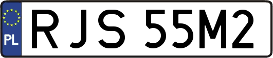 RJS55M2