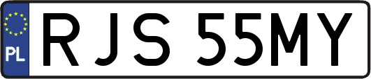 RJS55MY