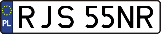 RJS55NR
