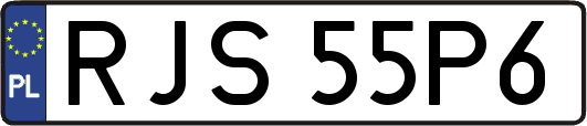 RJS55P6