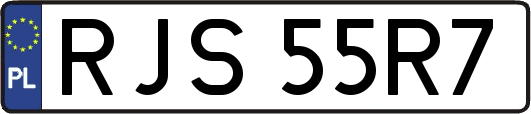 RJS55R7