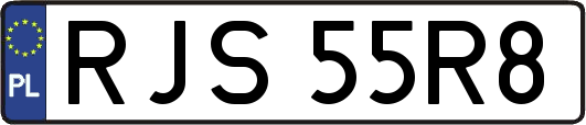 RJS55R8