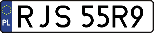 RJS55R9