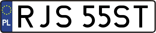 RJS55ST