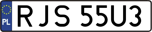 RJS55U3