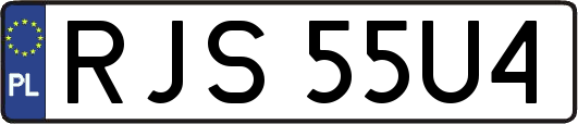 RJS55U4