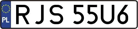 RJS55U6