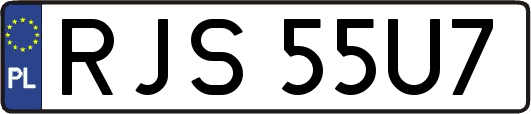 RJS55U7