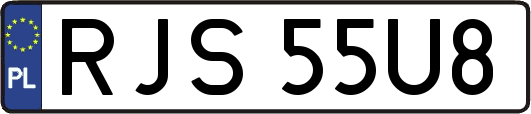 RJS55U8
