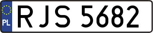 RJS5682