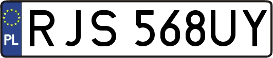 RJS568UY