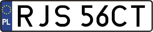 RJS56CT