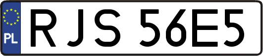 RJS56E5