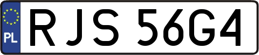 RJS56G4