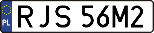 RJS56M2