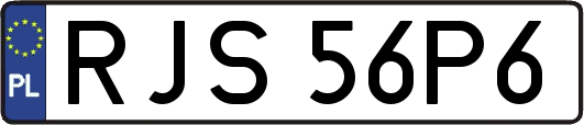 RJS56P6