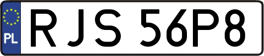 RJS56P8