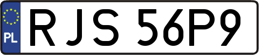 RJS56P9
