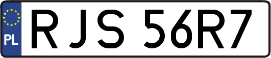 RJS56R7