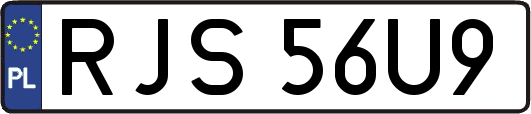 RJS56U9