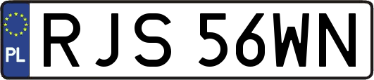 RJS56WN