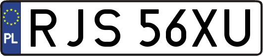 RJS56XU