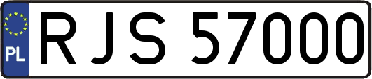 RJS57000