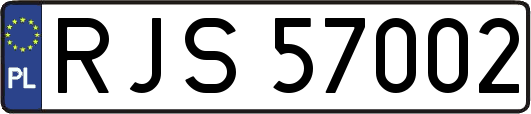 RJS57002