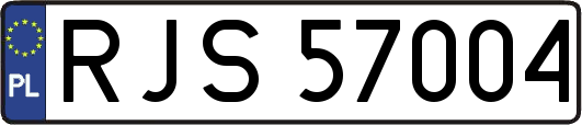 RJS57004