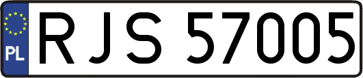 RJS57005