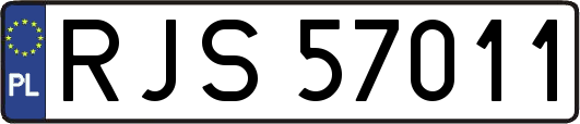 RJS57011