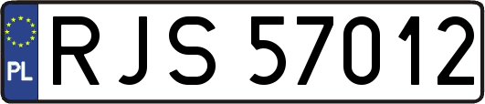 RJS57012
