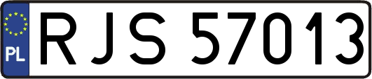 RJS57013