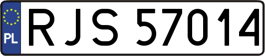 RJS57014