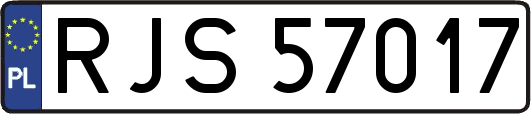 RJS57017