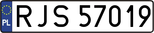 RJS57019