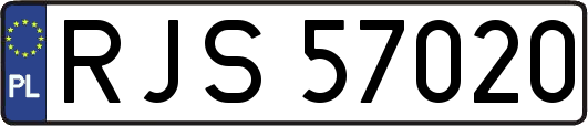 RJS57020