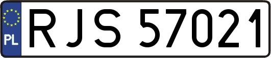 RJS57021