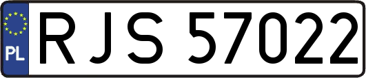 RJS57022