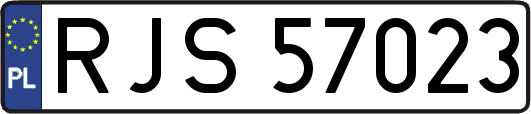 RJS57023