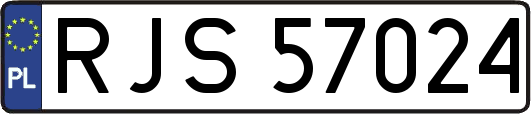 RJS57024