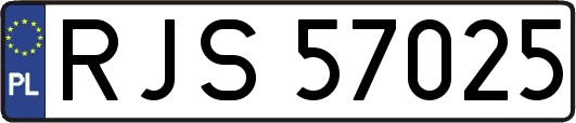 RJS57025