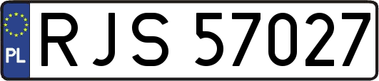 RJS57027