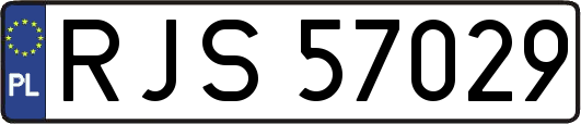 RJS57029
