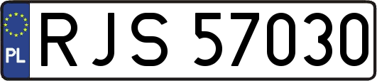 RJS57030