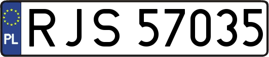 RJS57035