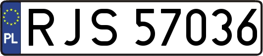 RJS57036