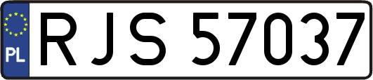 RJS57037