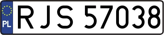 RJS57038