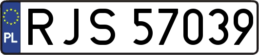 RJS57039